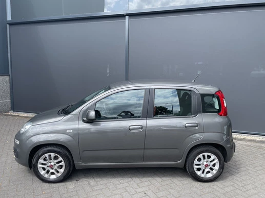 Fiat Panda - Afbeelding 19 van 22