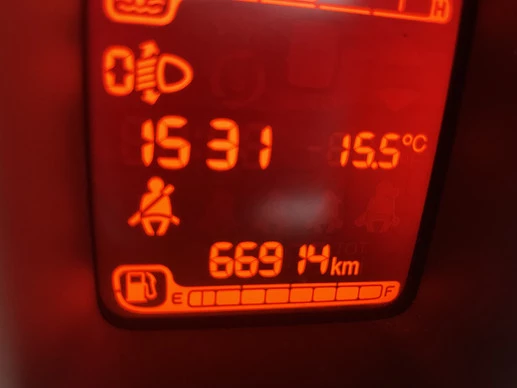 Fiat Panda - Afbeelding 20 van 22