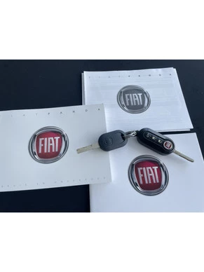Fiat Panda - Afbeelding 21 van 22