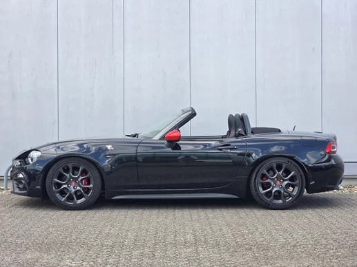 Fiat 124 Spider - Afbeelding 5 van 30