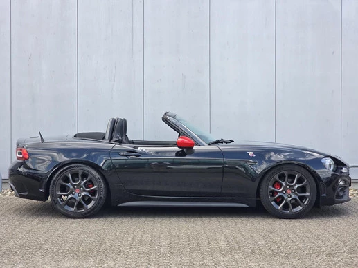 Fiat 124 Spider - Afbeelding 6 van 30
