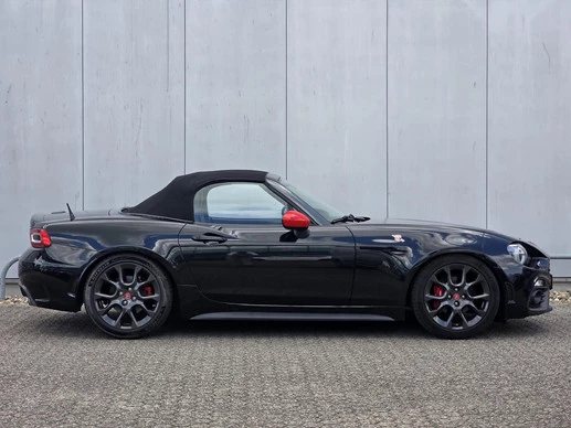 Fiat 124 Spider - Afbeelding 7 van 30