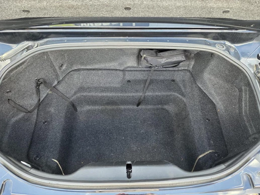 Fiat 124 Spider - Afbeelding 27 van 30