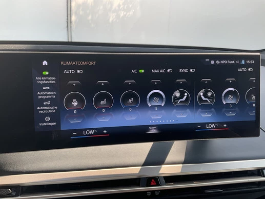 BMW iX - Afbeelding 4 van 30