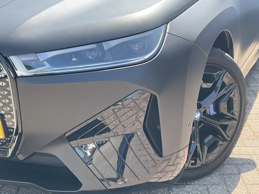 BMW iX - Afbeelding 7 van 30
