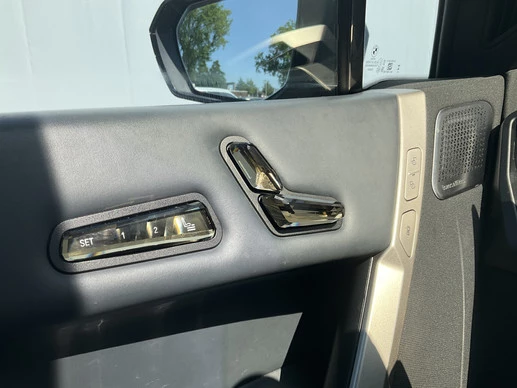 BMW iX - Afbeelding 11 van 30