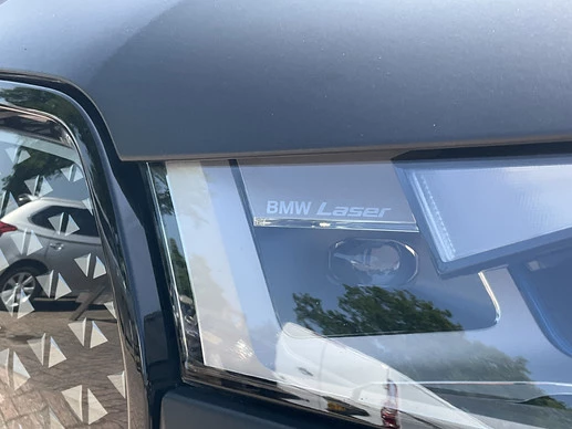 BMW iX - Afbeelding 12 van 30
