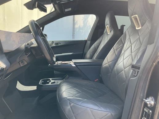 BMW iX - Afbeelding 17 van 30