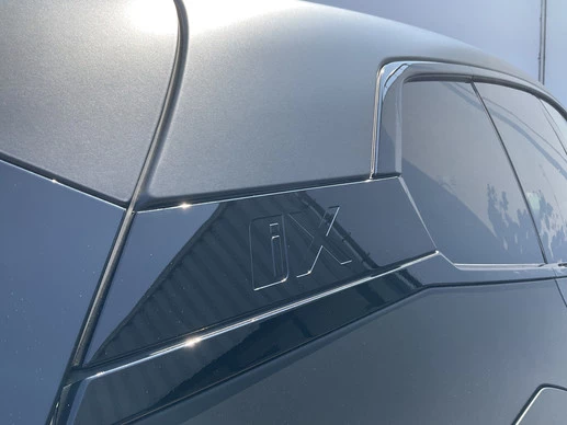 BMW iX - Afbeelding 18 van 30
