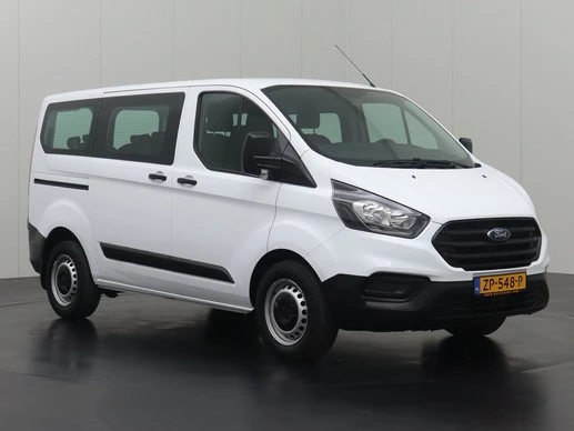 Ford Transit Custom - Afbeelding 1 van 22