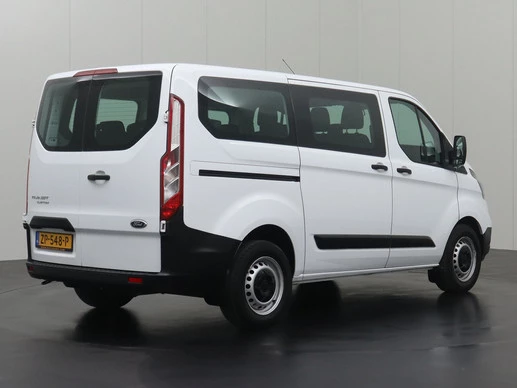 Ford Transit Custom - Afbeelding 2 van 22
