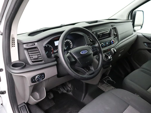 Ford Transit Custom - Afbeelding 3 van 22