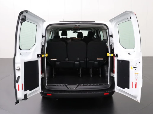 Ford Transit Custom - Afbeelding 4 van 22