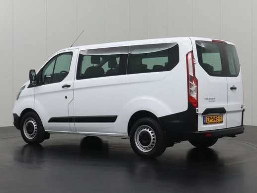 Ford Transit Custom - Afbeelding 6 van 22
