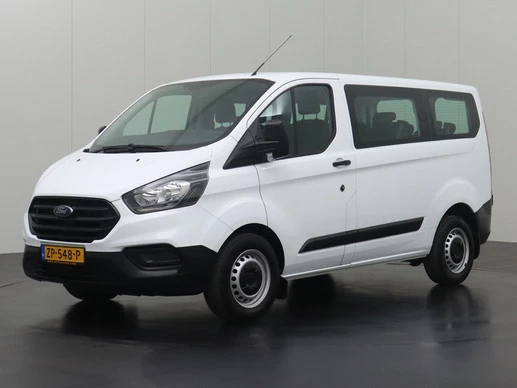 Ford Transit Custom - Afbeelding 7 van 22