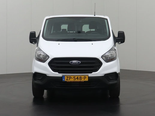 Ford Transit Custom - Afbeelding 10 van 22