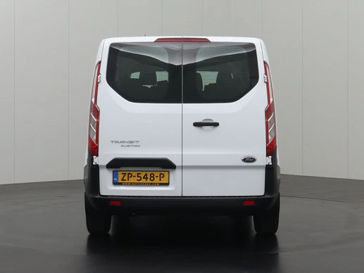 Ford Transit Custom - Afbeelding 11 van 22