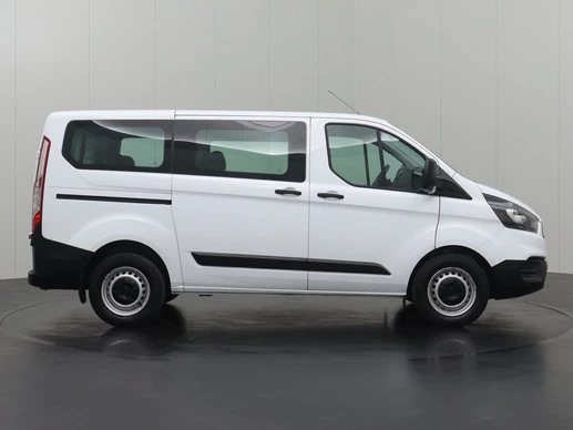 Ford Transit Custom - Afbeelding 13 van 22