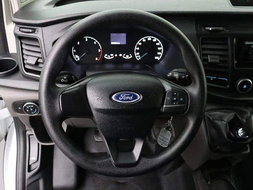 Ford Transit Custom - Afbeelding 14 van 22