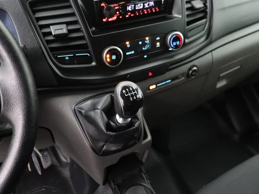 Ford Transit Custom - Afbeelding 15 van 22