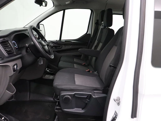 Ford Transit Custom - Afbeelding 17 van 22