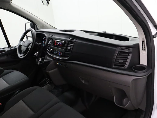Ford Transit Custom - Afbeelding 18 van 22