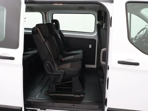 Ford Transit Custom - Afbeelding 19 van 22