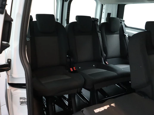 Ford Transit Custom - Afbeelding 20 van 22