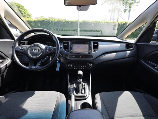 Kia Carens - Afbeelding 3 van 14