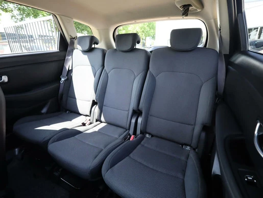 Kia Carens - Afbeelding 4 van 14