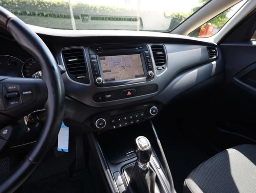 Kia Carens - Afbeelding 5 van 14