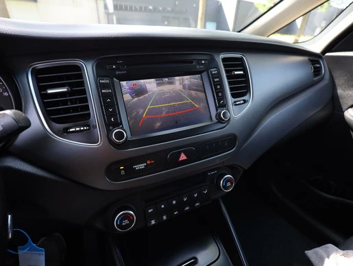 Kia Carens - Afbeelding 7 van 14