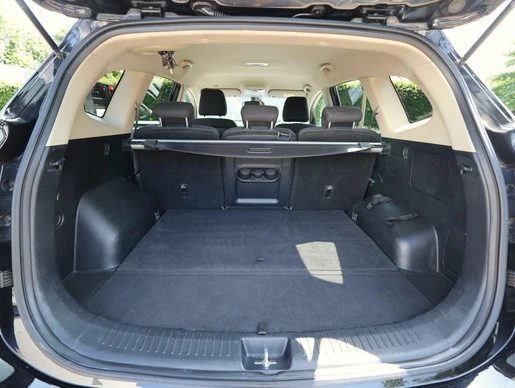 Kia Carens - Afbeelding 8 van 14
