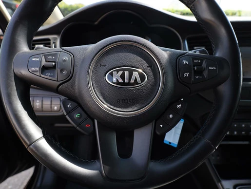Kia Carens - Afbeelding 9 van 14