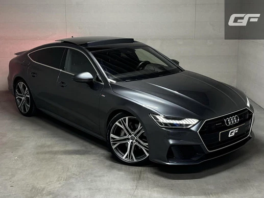 Audi A7 - Afbeelding 2 van 30