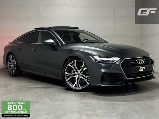 Audi A7 - Afbeelding 1 van 30
