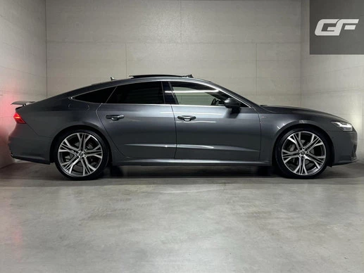 Audi A7 - Afbeelding 3 van 30