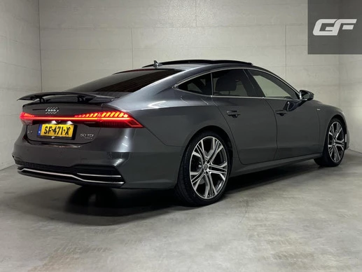 Audi A7 - Afbeelding 4 van 30