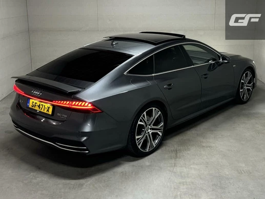 Audi A7 - Afbeelding 5 van 30