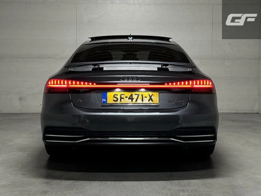 Audi A7 - Afbeelding 6 van 30