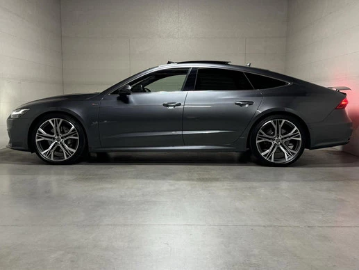 Audi A7 - Afbeelding 9 van 30