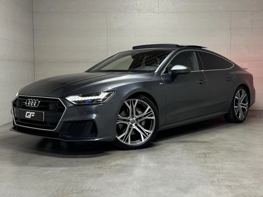 Audi A7 - Afbeelding 10 van 30