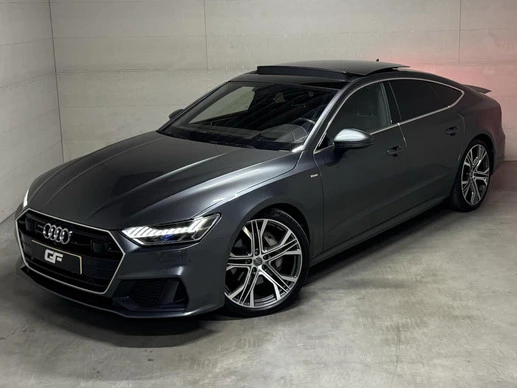 Audi A7 - Afbeelding 11 van 30