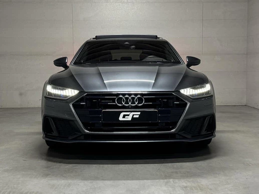 Audi A7 - Afbeelding 12 van 30