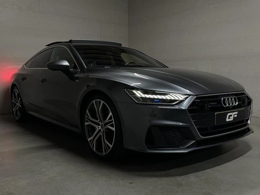 Audi A7 - Afbeelding 13 van 30