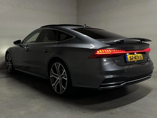 Audi A7 - Afbeelding 14 van 30