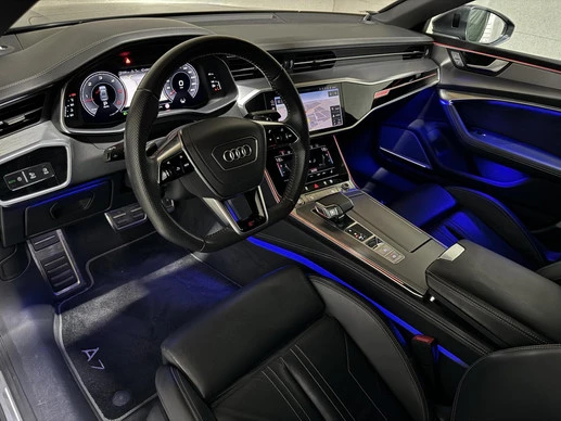 Audi A7 - Afbeelding 16 van 30