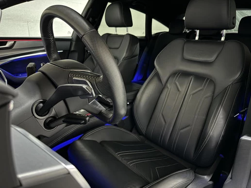 Audi A7 - Afbeelding 17 van 30
