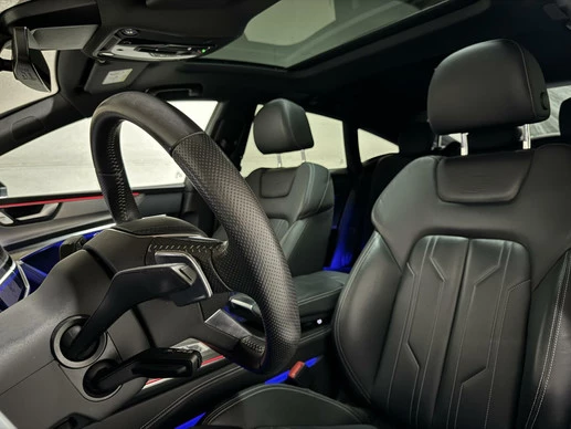 Audi A7 - Afbeelding 18 van 30