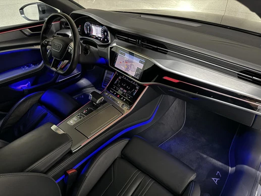 Audi A7 - Afbeelding 20 van 30